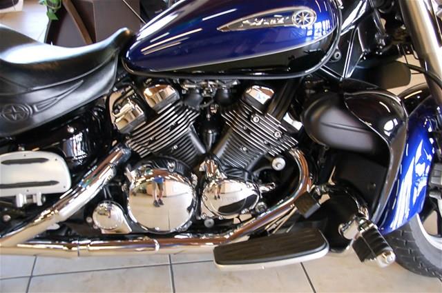 2008 YAMAHA STAR Unknown