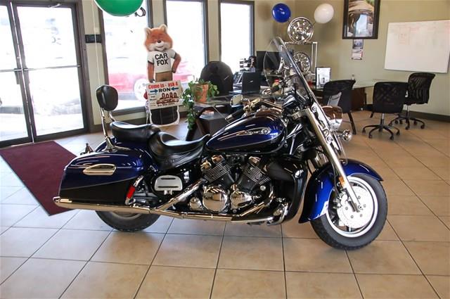 2008 YAMAHA STAR Unknown