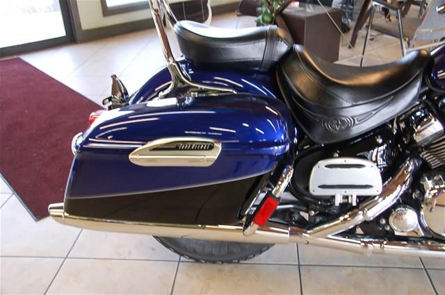 2008 YAMAHA STAR Unknown