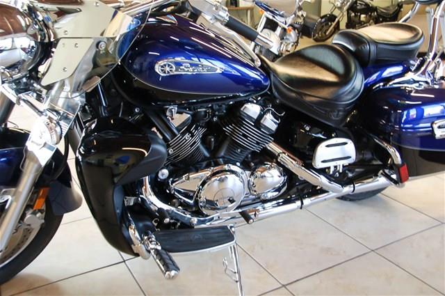 2008 YAMAHA STAR Unknown