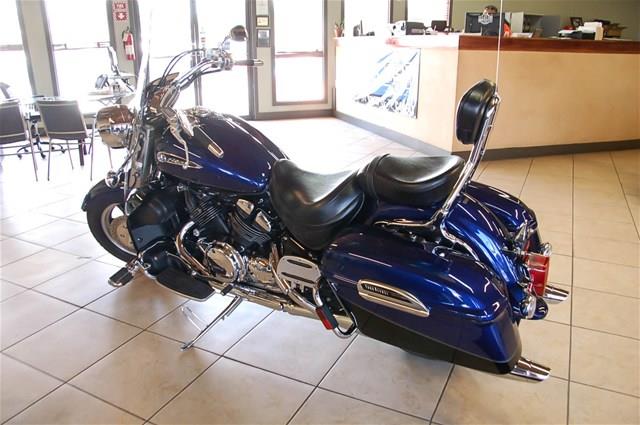 2008 YAMAHA STAR Unknown