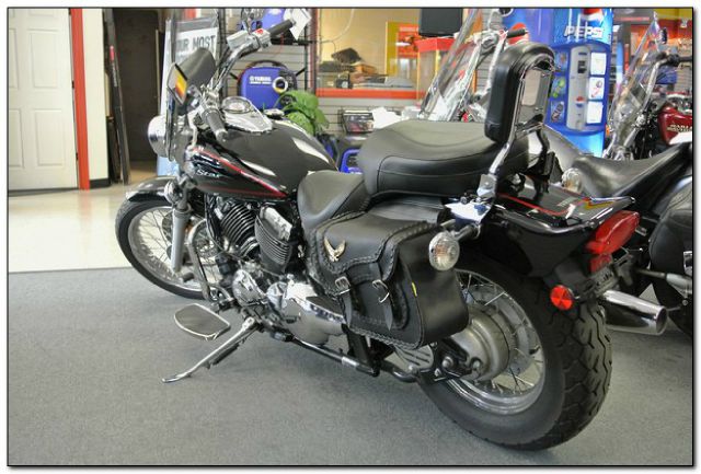 2011 YAMAHA Star 650 Unknown