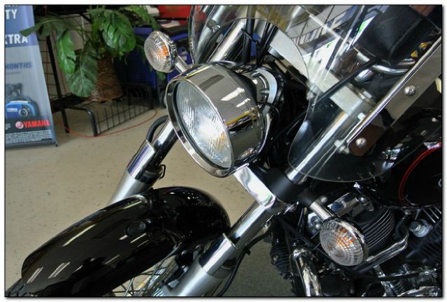 2011 YAMAHA Star 650 Unknown