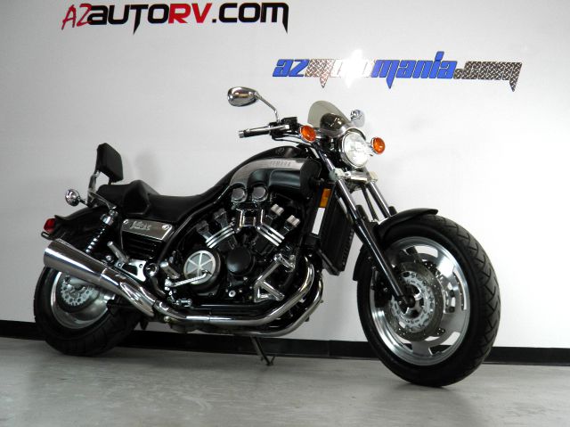 2004 YAMAHA V-Max Unknown