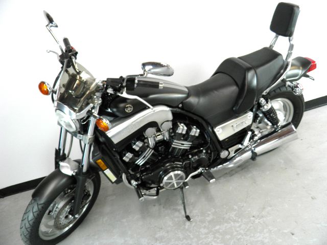 2004 YAMAHA V-Max Unknown