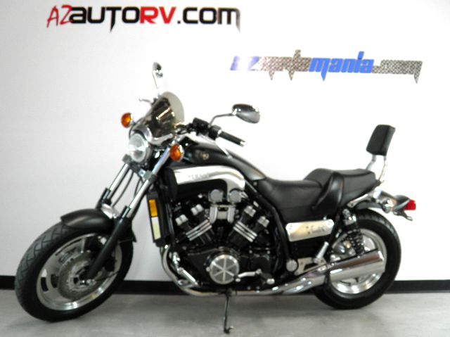 2004 YAMAHA V-Max Unknown