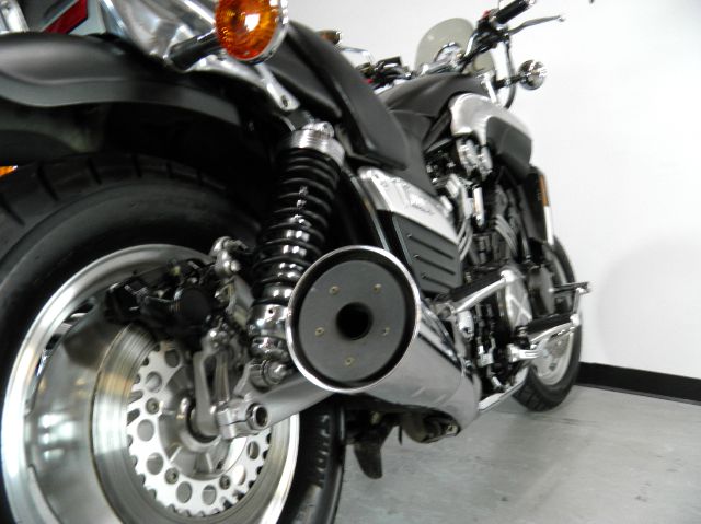 2004 YAMAHA V-Max Unknown