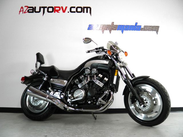 2004 YAMAHA V-Max Unknown