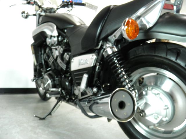 2004 YAMAHA V-Max Unknown