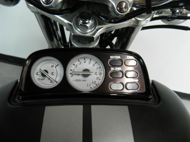 2004 YAMAHA V-Max Unknown