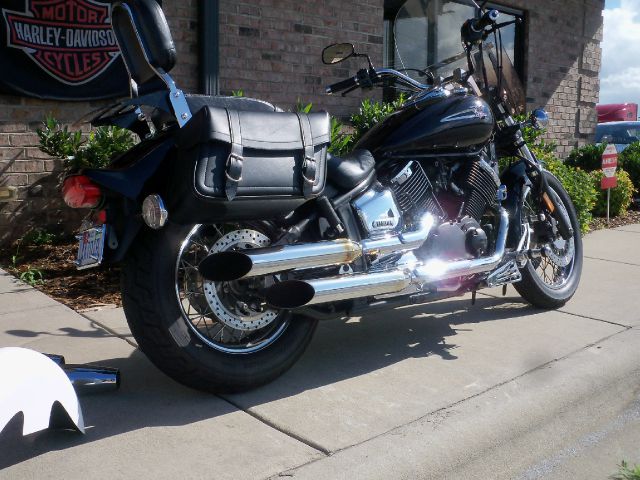 2005 YAMAHA V-Star 1100 FWD 4dr LTZ SUV