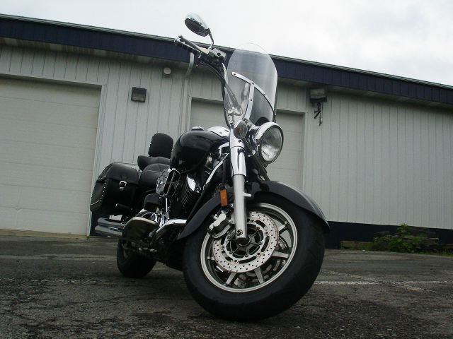 2006 YAMAHA V-Star 1100 FWD 4dr 1LT SUV