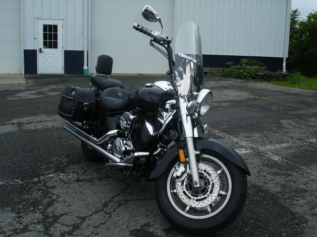 2006 YAMAHA V-Star 1100 FWD 4dr 1LT SUV