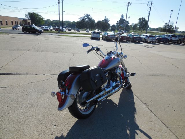 2005 YAMAHA Vstar 650 Classic Unknown