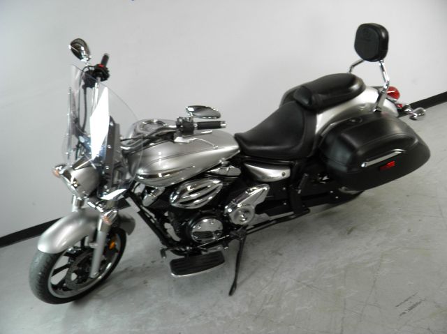 2009 YAMAHA V Star 950 Unknown