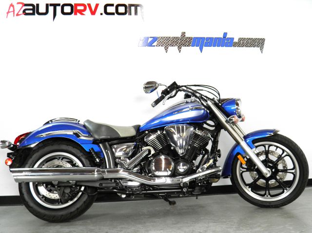 2009 YAMAHA V Star 950 Unknown