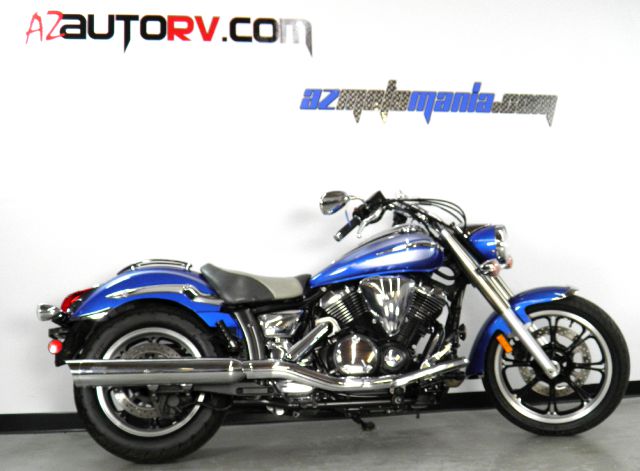 2009 YAMAHA V Star 950 Unknown