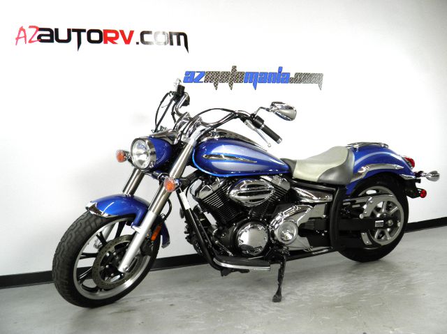 2009 YAMAHA V Star 950 Unknown