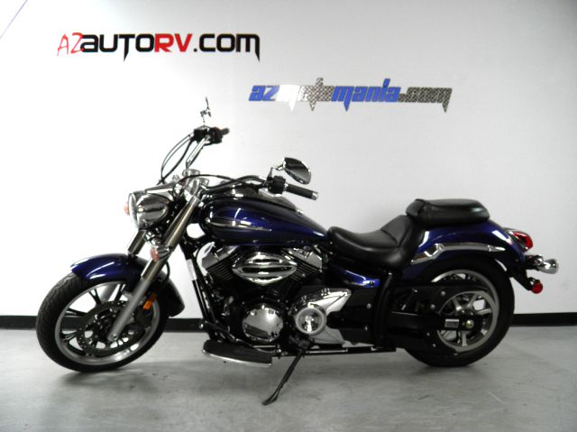 2011 YAMAHA V Star 950 Unknown