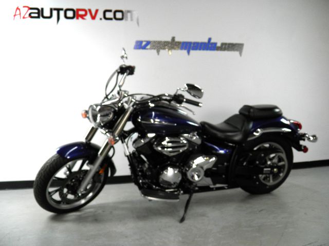 2011 YAMAHA V Star 950 Unknown