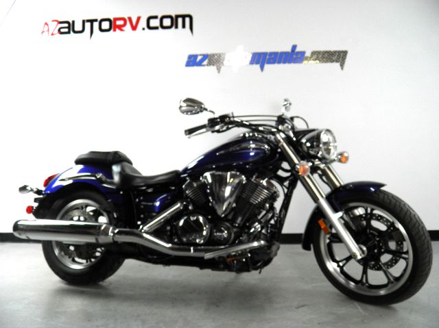 2011 YAMAHA V Star 950 Unknown