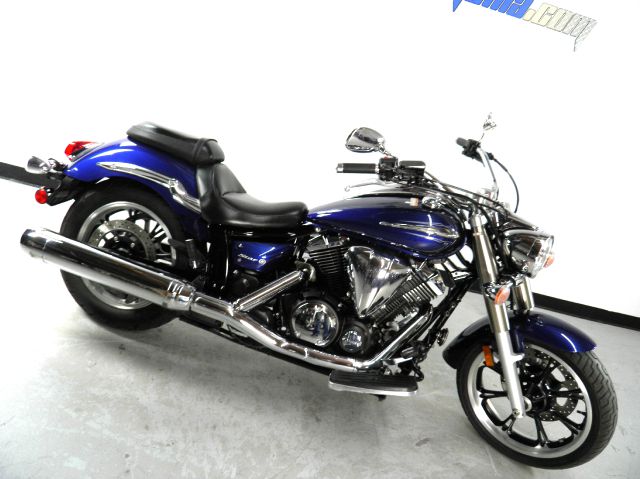 2011 YAMAHA V Star 950 Unknown