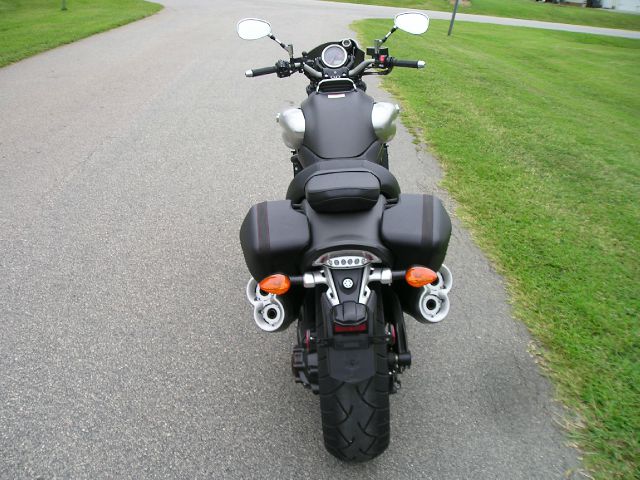 2012 YAMAHA Vmax Unknown