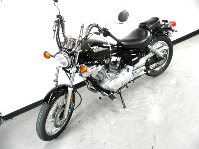 2003 YAMAHA XV250 VIRAGO Unknown