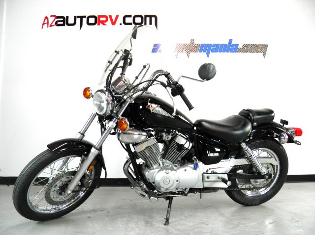 2003 YAMAHA XV250 VIRAGO Unknown