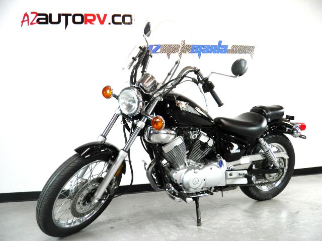 2003 YAMAHA XV250 VIRAGO Unknown