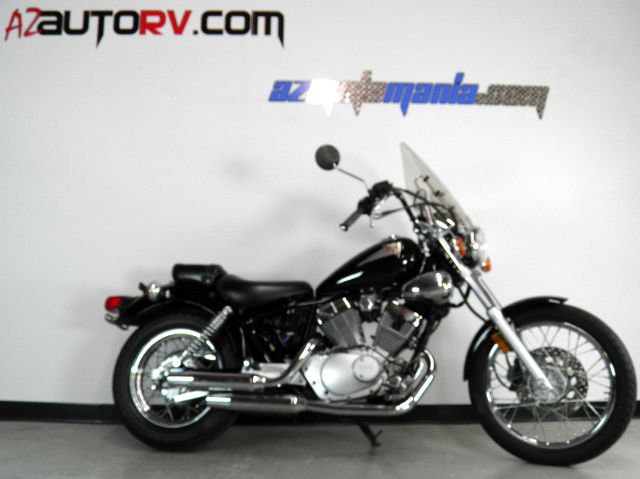 2003 YAMAHA XV250 VIRAGO Unknown