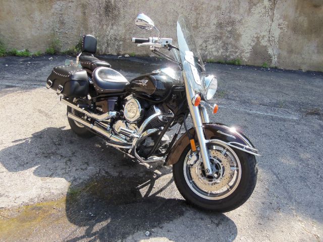 2004 YAMAHA XVS1100 Unknown