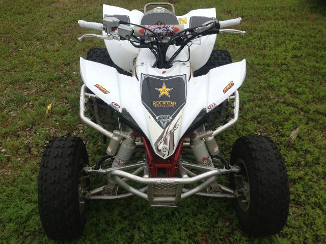 2004 YAMAHA YFZ450 Premium/sport Packg