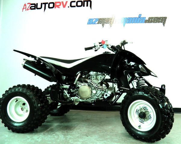 2012 YAMAHA YFZ450 Unknown