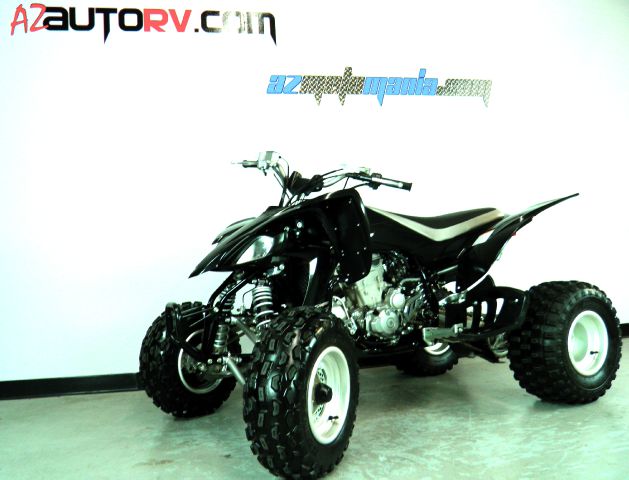 2012 YAMAHA YFZ450 Unknown