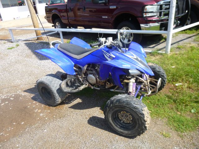 2008 YAMAHA YFZ 450 Unknown