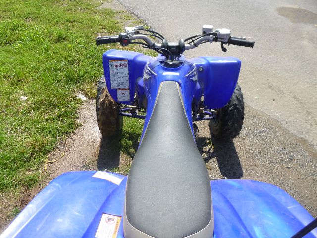 2008 YAMAHA YFZ 450 Unknown