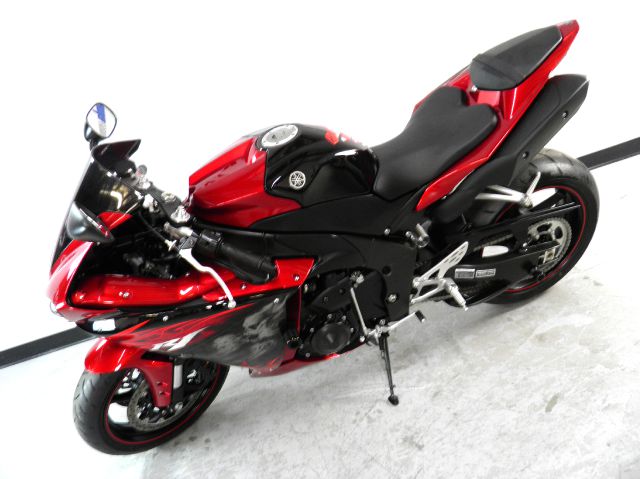 2009 YAMAHA YZF-R1 Unknown