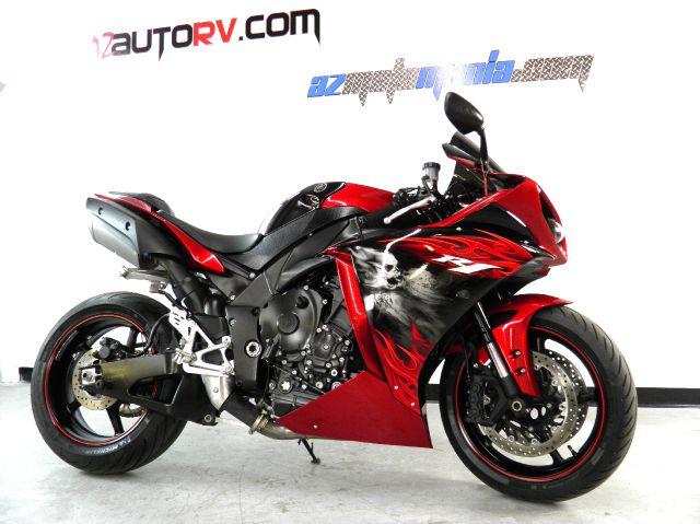 2011 YAMAHA YZF-R1 Unknown