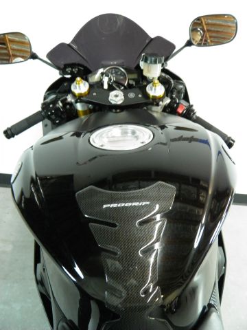 2008 YAMAHA YZF-R6 RAVEN Unknown